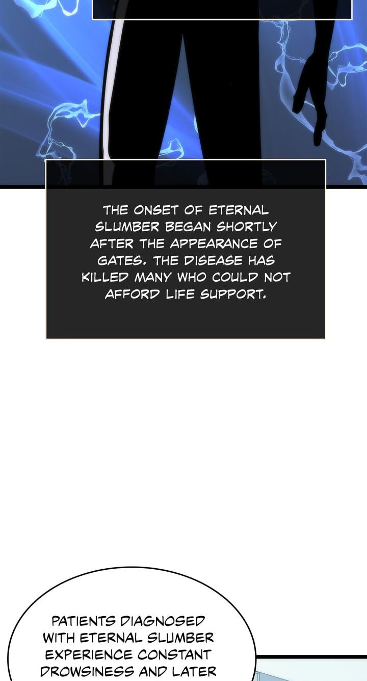 Solo Leveling, chapter 80, page 68