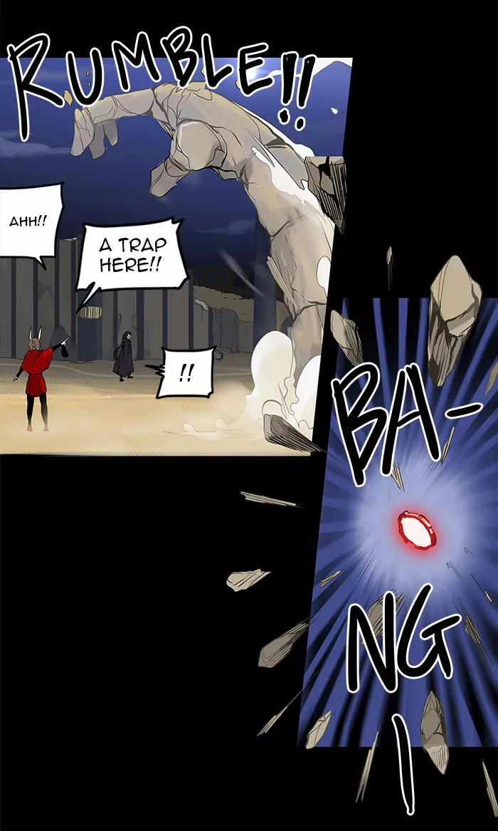 Tower of God, chapter 128, image 3