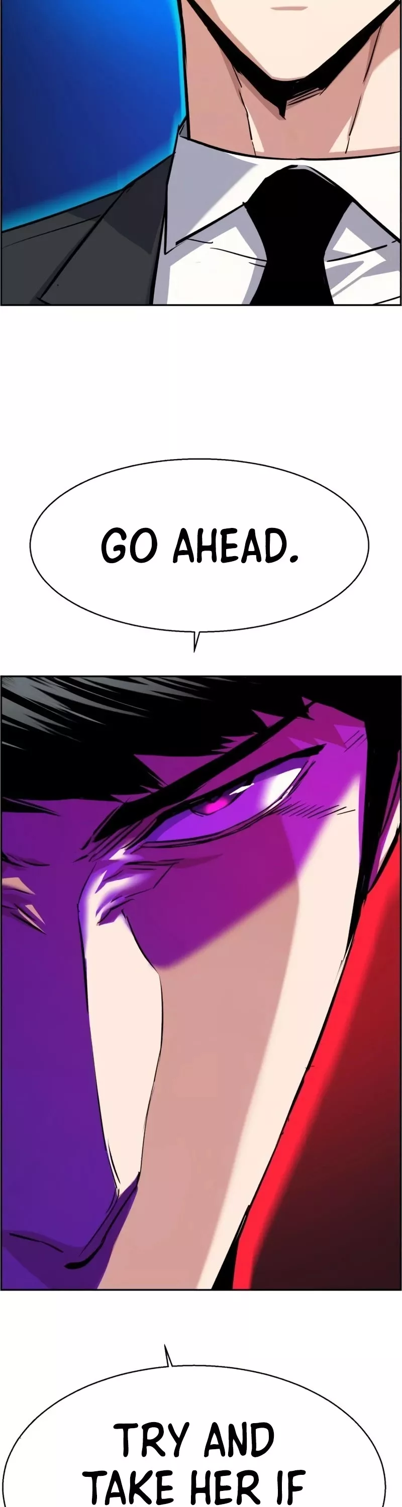 Teenage Mercenary, chapter 61, image 43