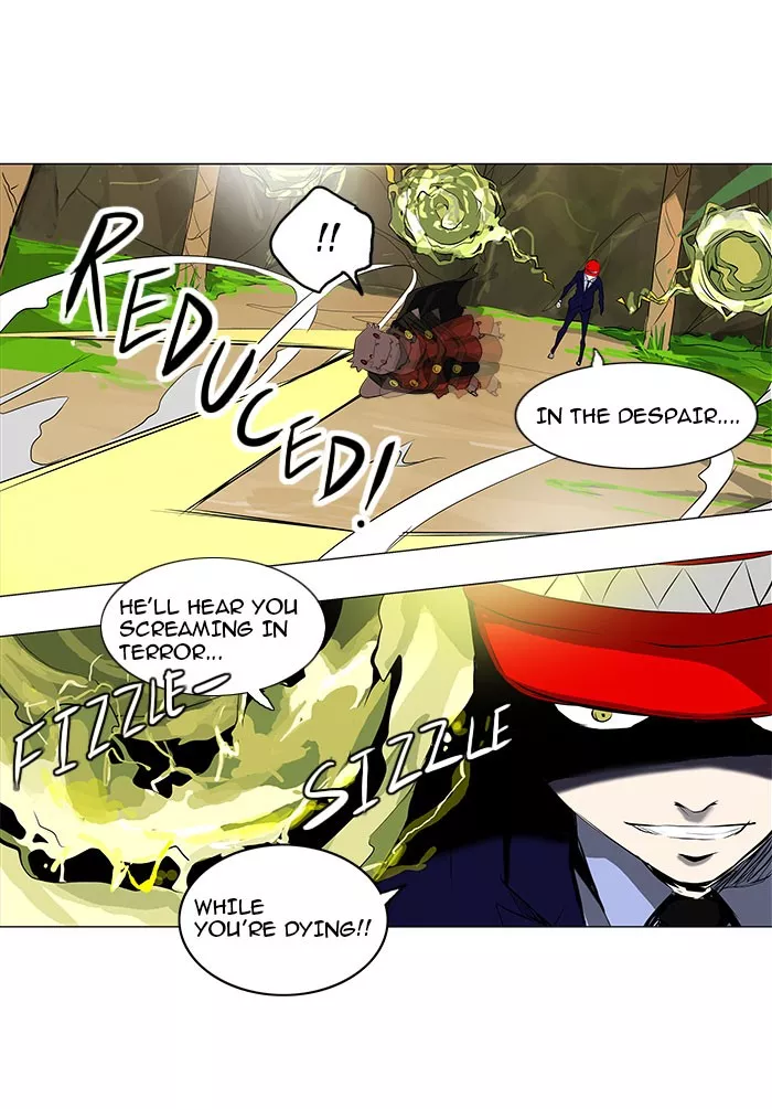 Tower of God, chapter 171, image 6