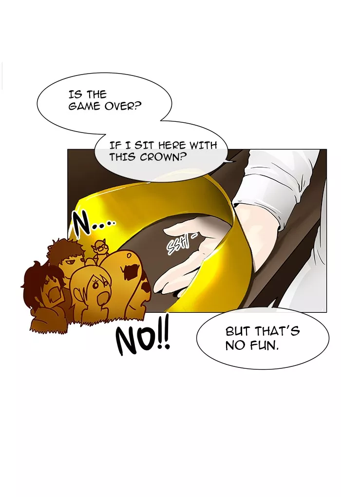 Tower of God, chapter 21, image 12