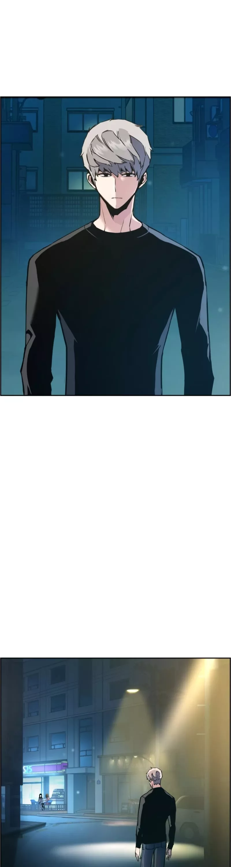 Teenage Mercenary, chapter 14, image 21