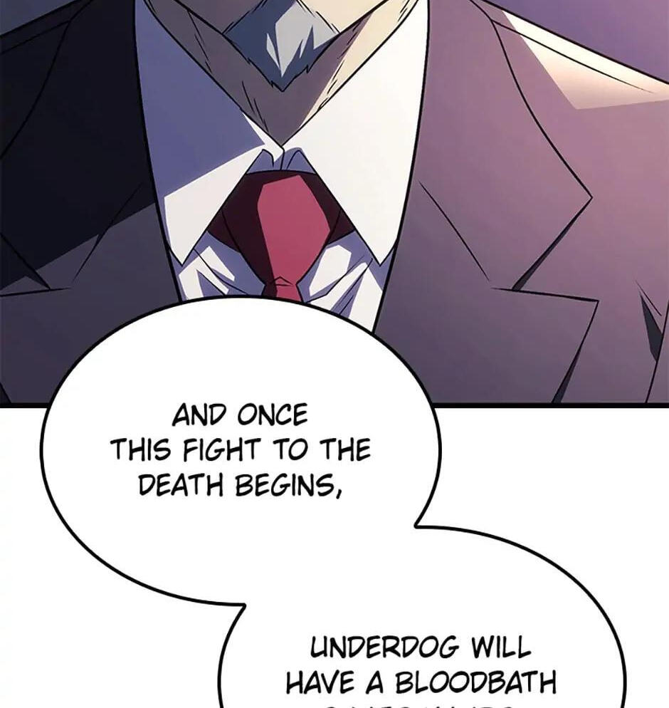 Revenge of the Baskerville Bloodhound, chapter 20, image 117