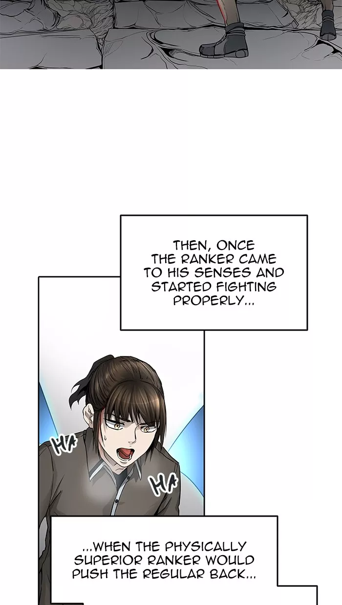 Tower of God, chapter 468, image 25