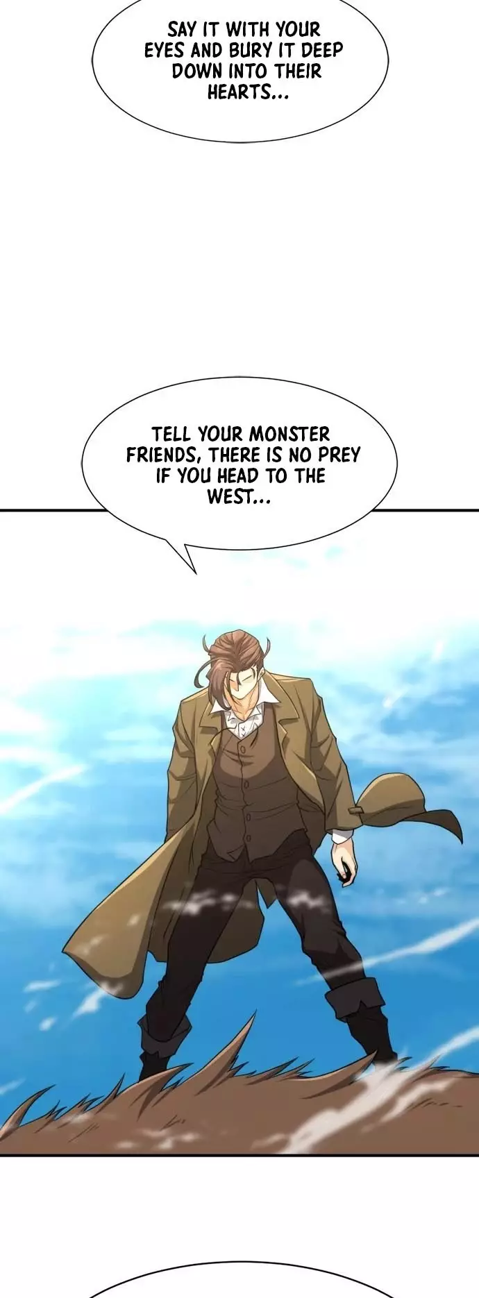 The Greatest Estate Developer, chapter 56, image 35