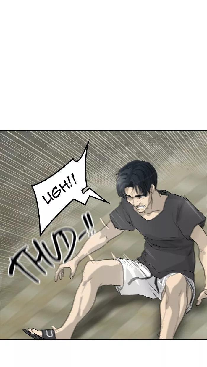 Tower of God, chapter 356, image 17
