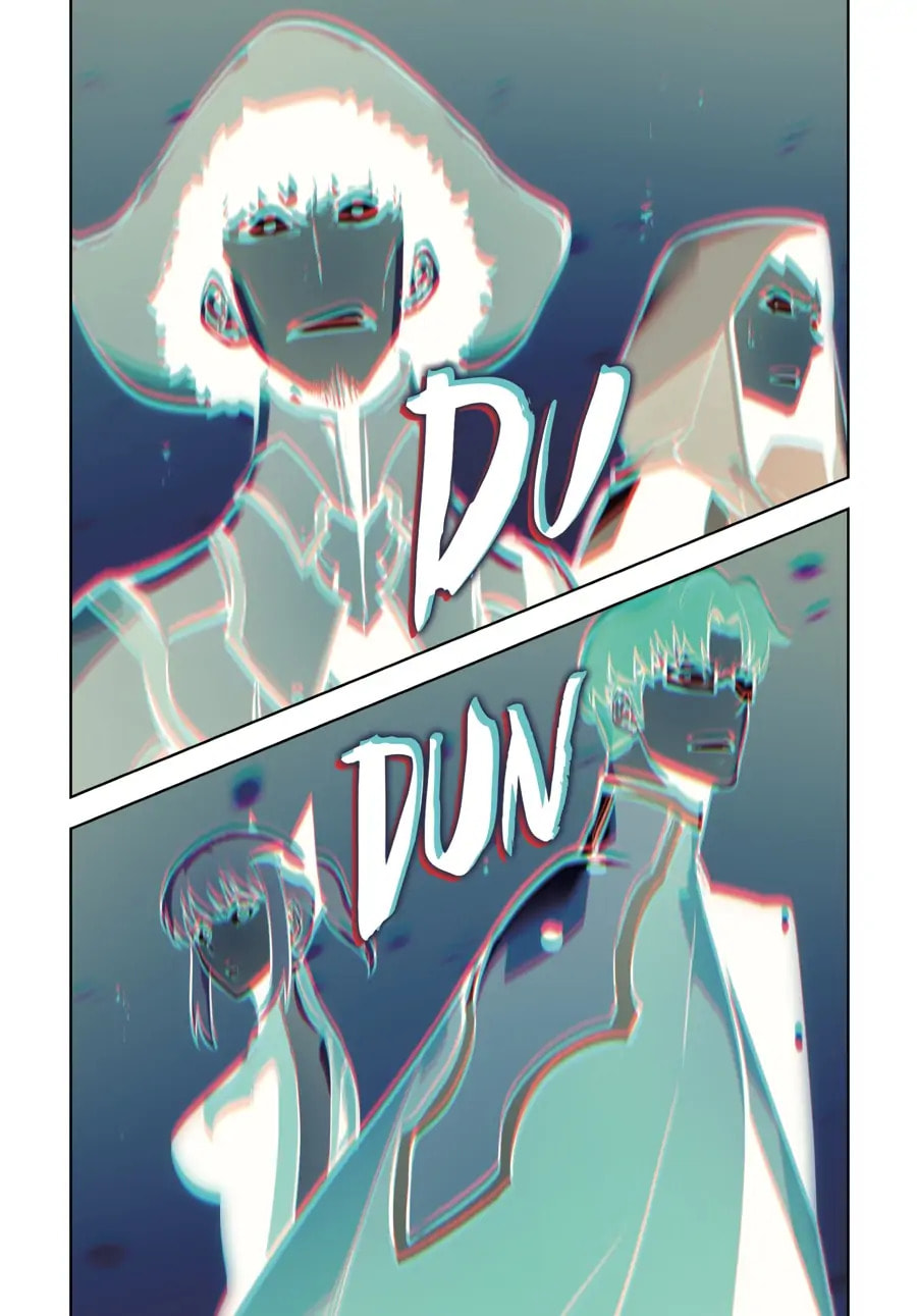 Solo Leveling, chapter 18, page 25