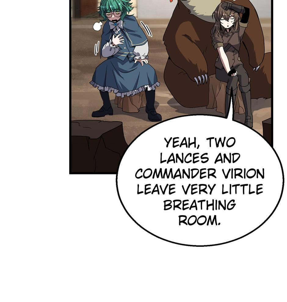 The Beginning After the End, chapter 218, image 47