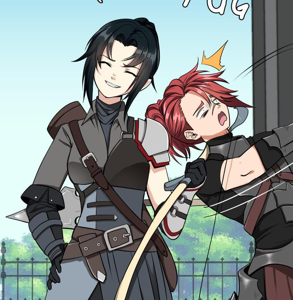 The Beginning After the End, chapter 39, image 32