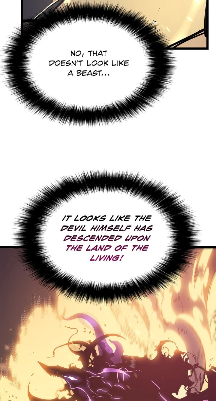 Solo Leveling, chapter 104, page 18