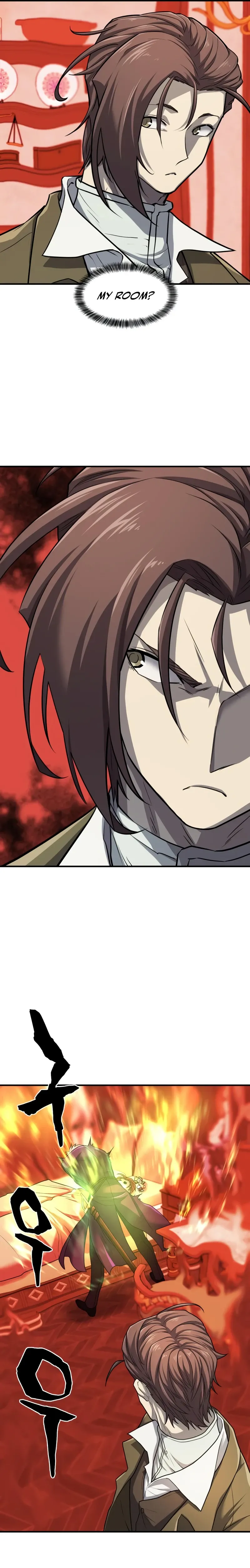 The Greatest Estate Developer, chapter 70, image 6