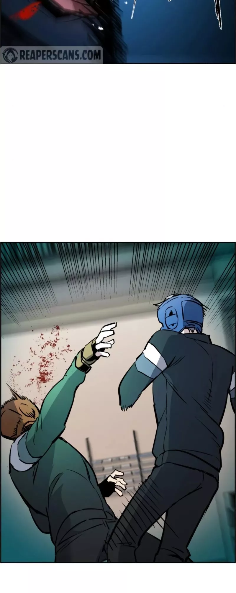 Teenage Mercenary, chapter 25, image 57