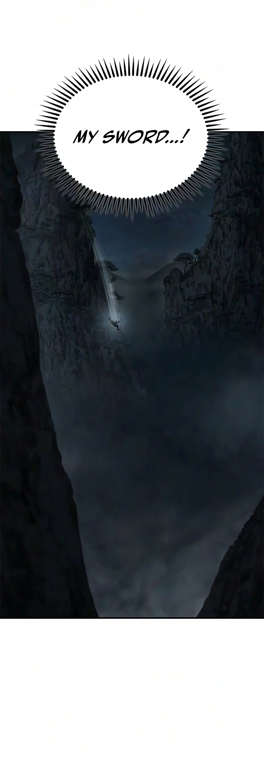 Murim Psychopath, chapter 28, image 3