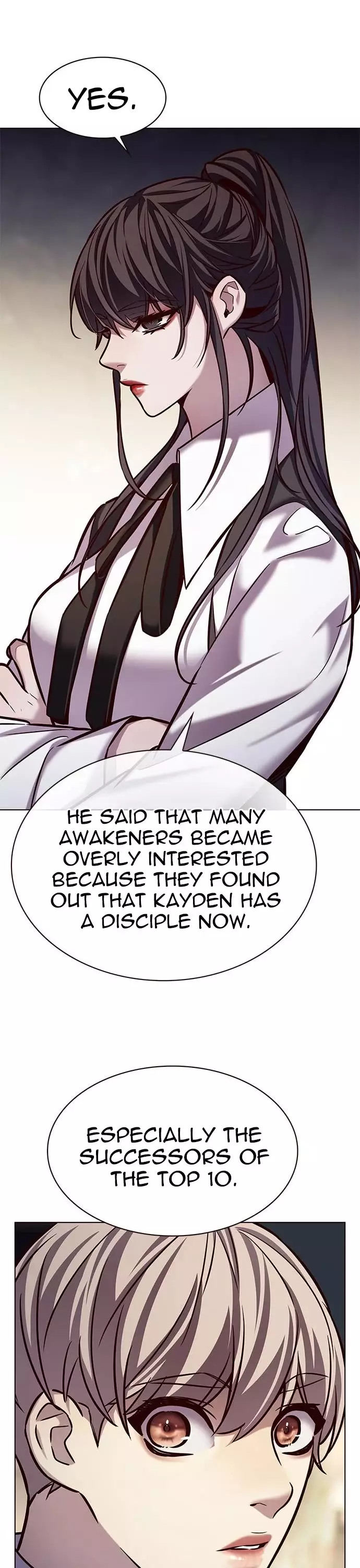 Eleceed, chapter 223, image 27