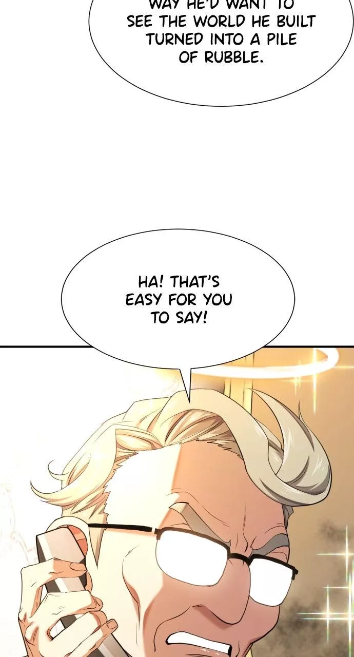 The Greatest Estate Developer, chapter 193, image 23