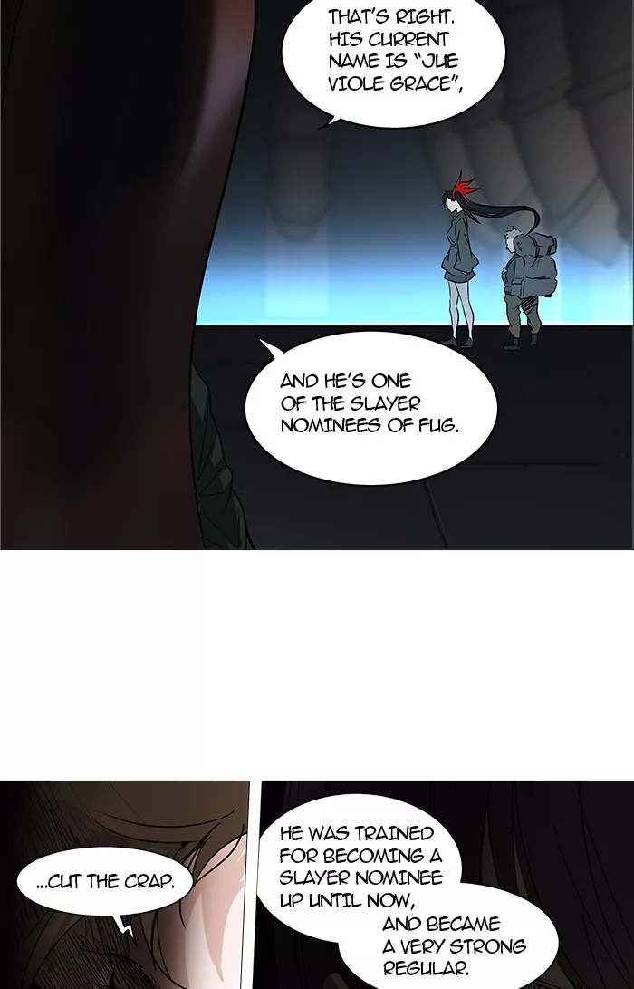 Tower of God, chapter 253, image 3