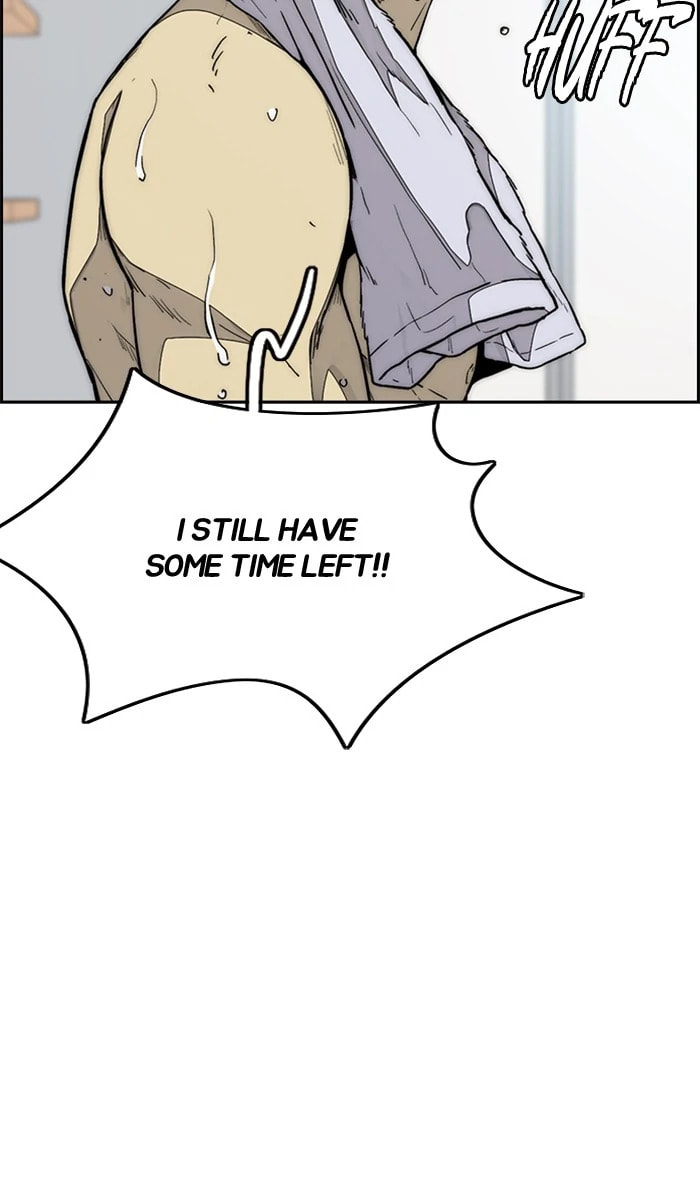 Wind Breaker, chapter 333, image 33