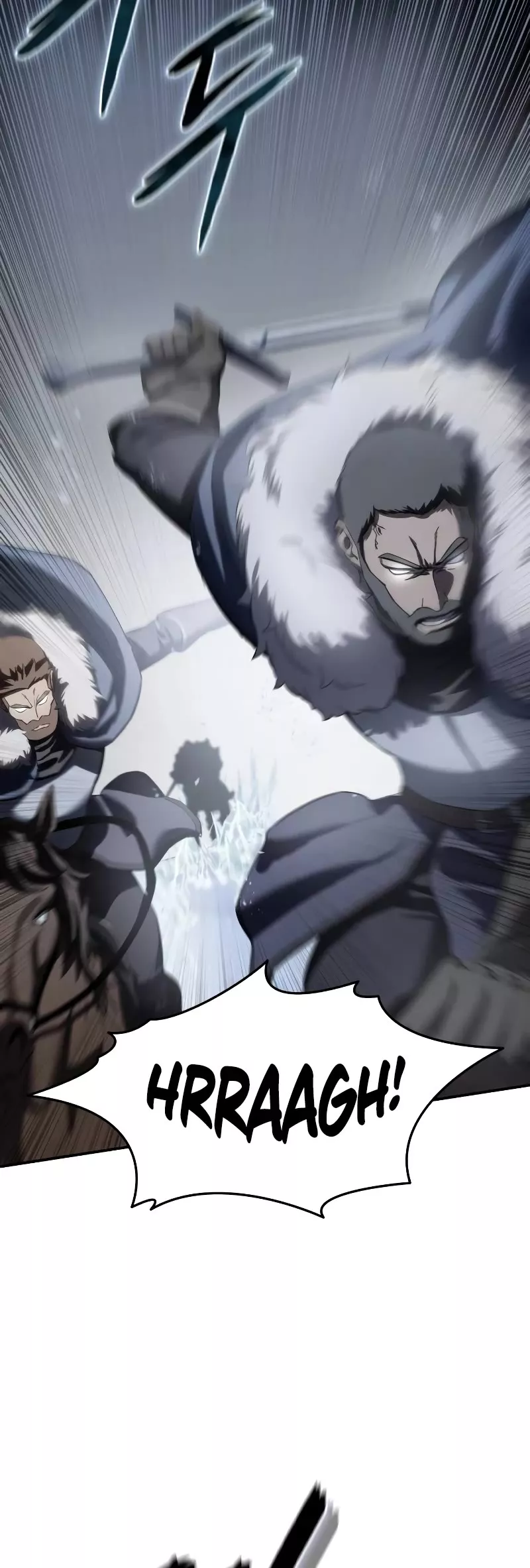Star-Fostered Swordmaster, chapter 72, image 5