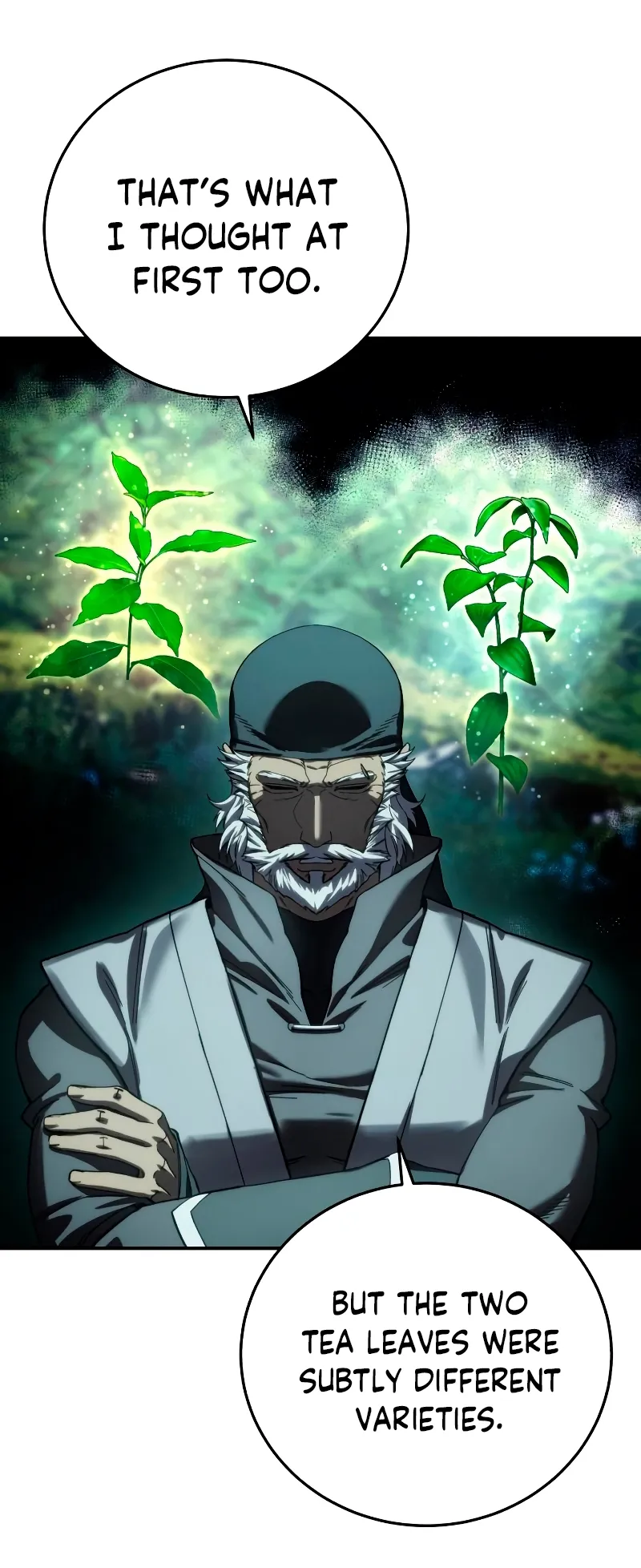 Star-Fostered Swordmaster, chapter 114, image 13