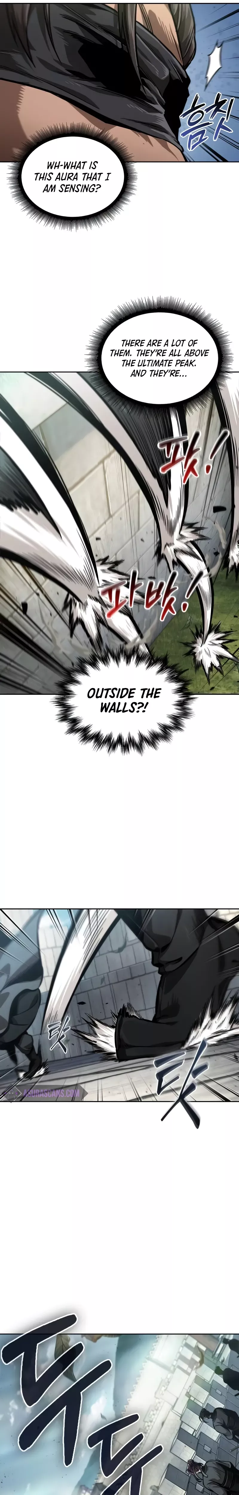 Nano Machine, chapter 230, image 23