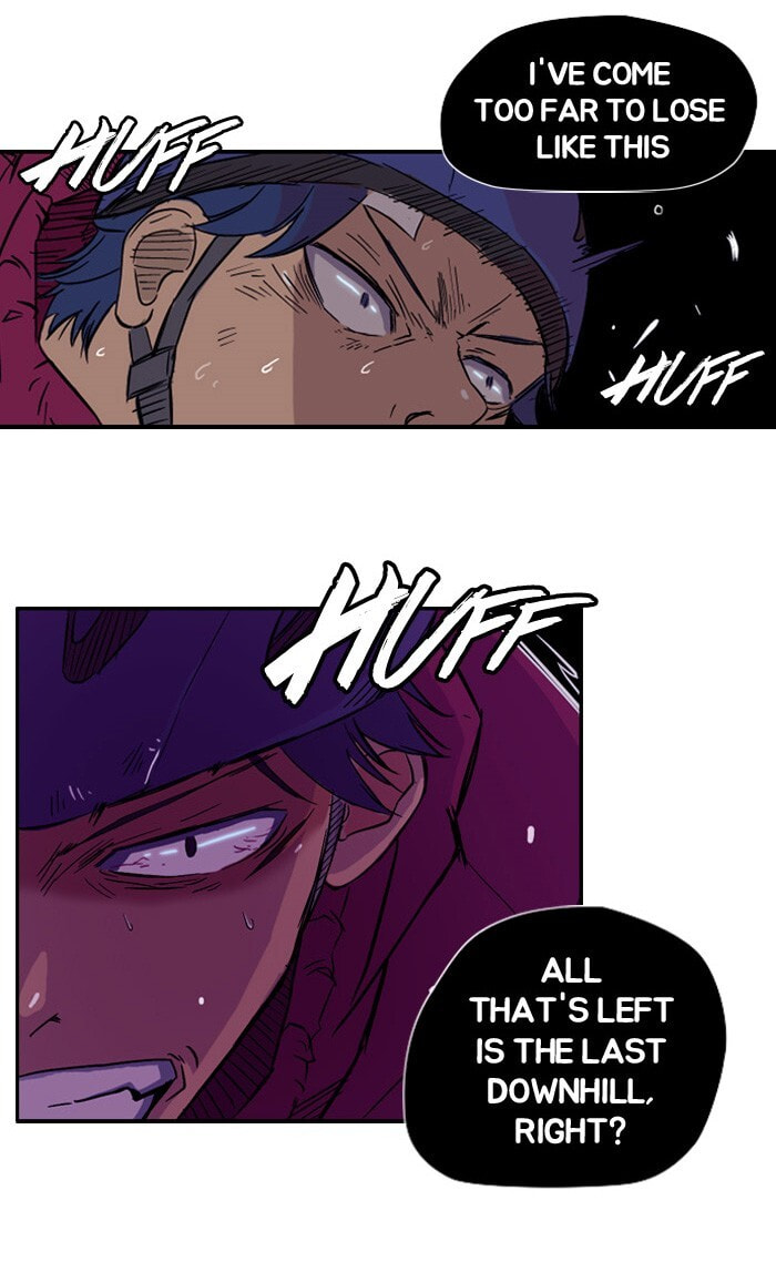 Wind Breaker, chapter 15, page 29