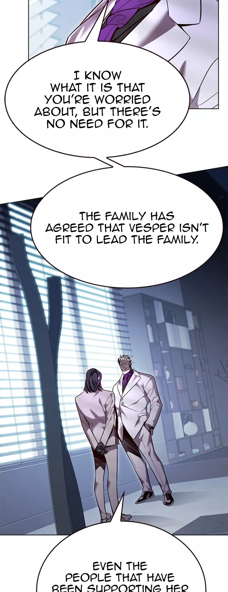 Eleceed, chapter 341, image 11