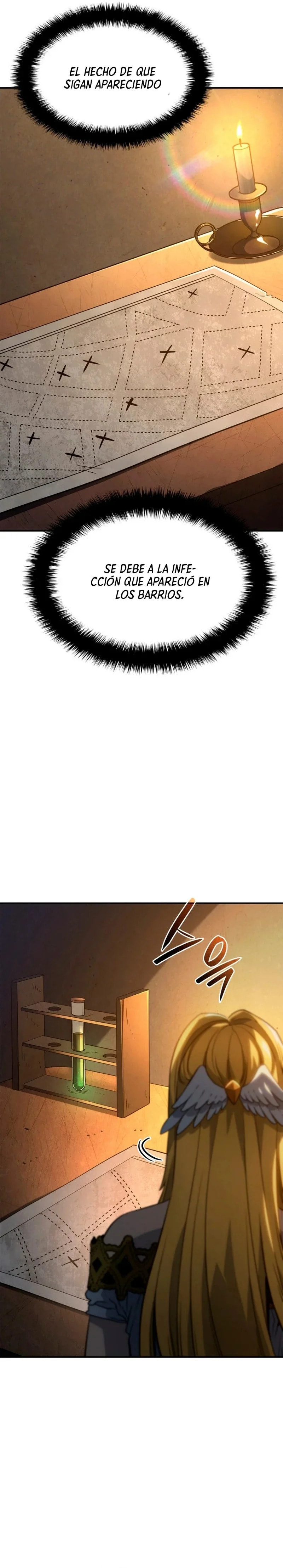 Revenge of the Baskerville Bloodhound, chapter 48, image 5