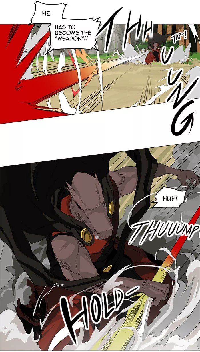 Tower of God, chapter 171, image 11