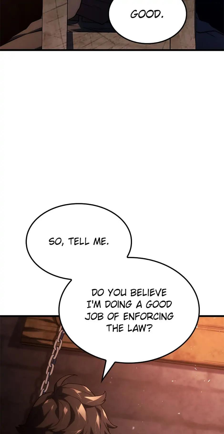 Revenge of the Baskerville Bloodhound, chapter 23, image 125