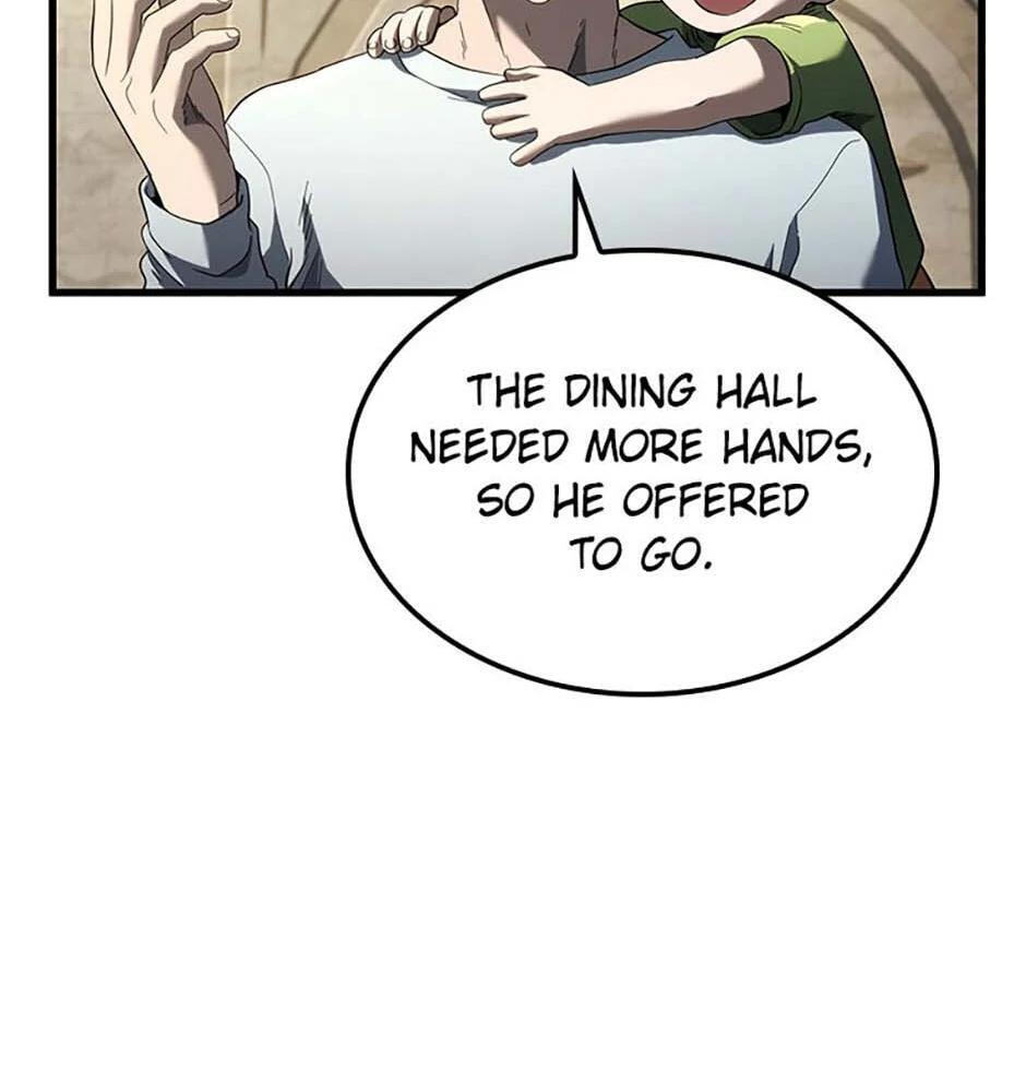 Revenge of the Baskerville Bloodhound, chapter 84, image 103