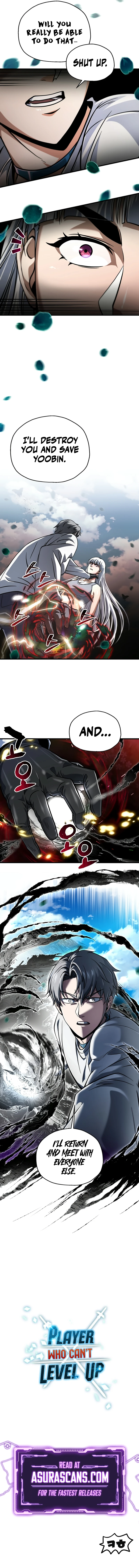 Player Who Can't Level Up, chapter 182, image 10