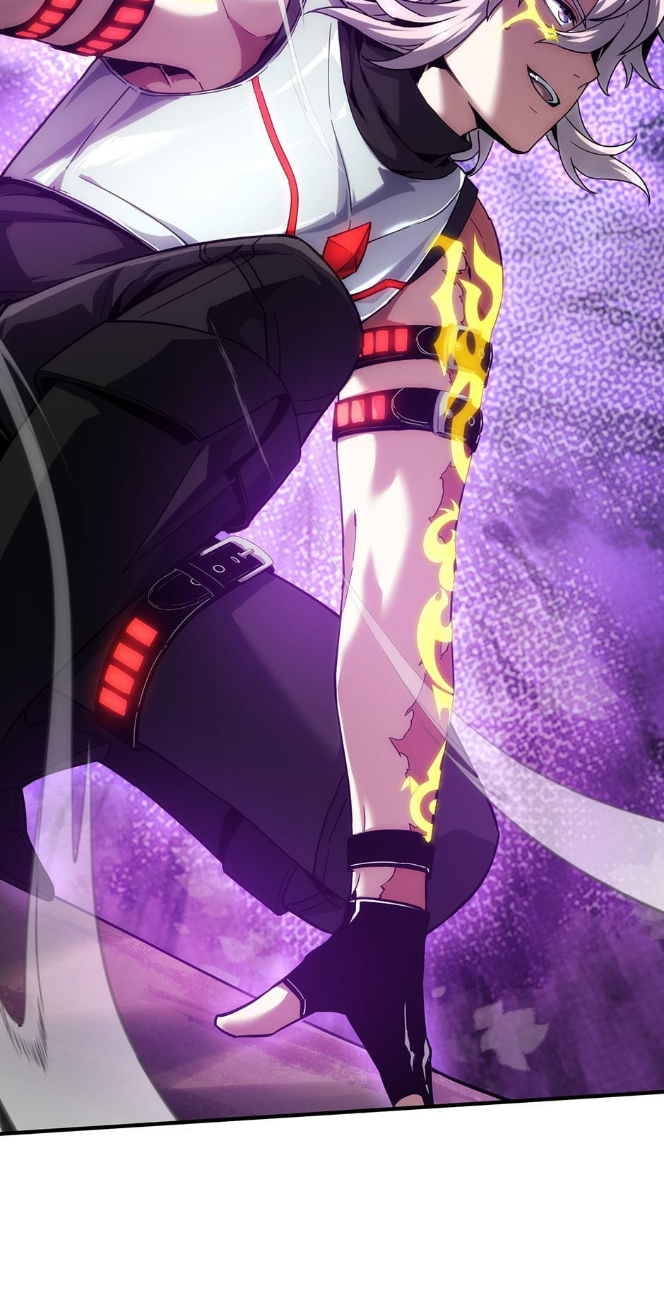 The Beginning After the End, chapter 217, image 88
