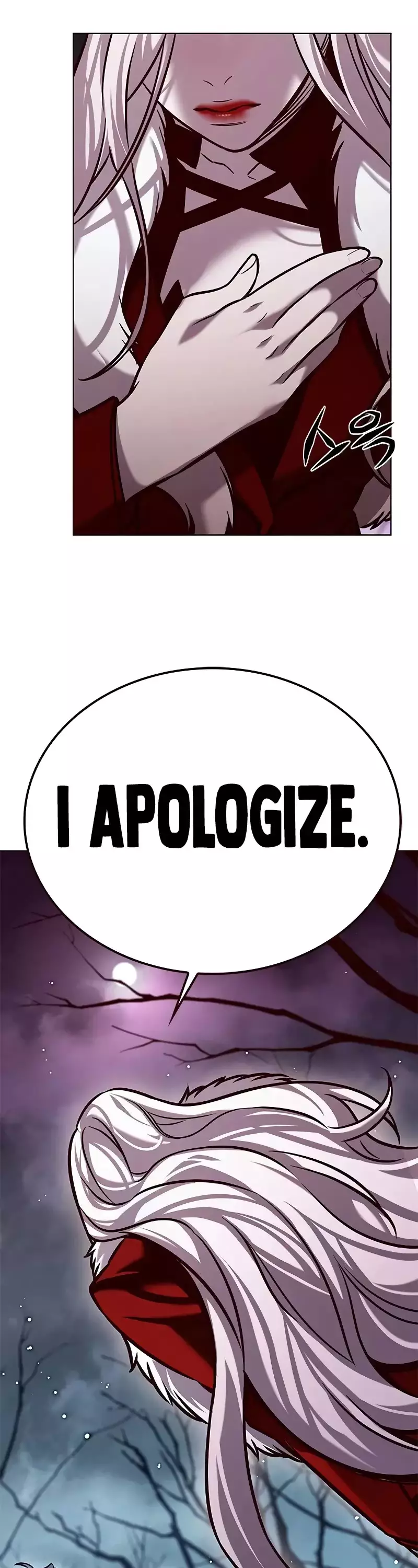 Eleceed, chapter 297, image 25
