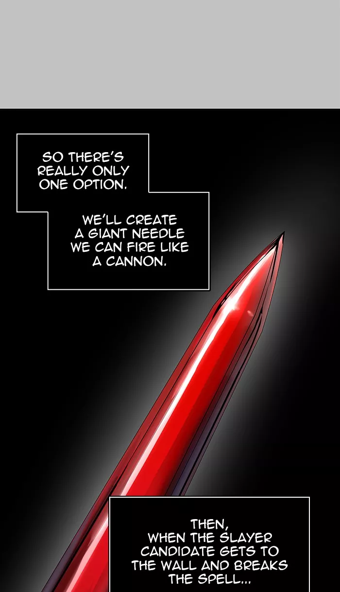 Tower of God, chapter 471, image 20