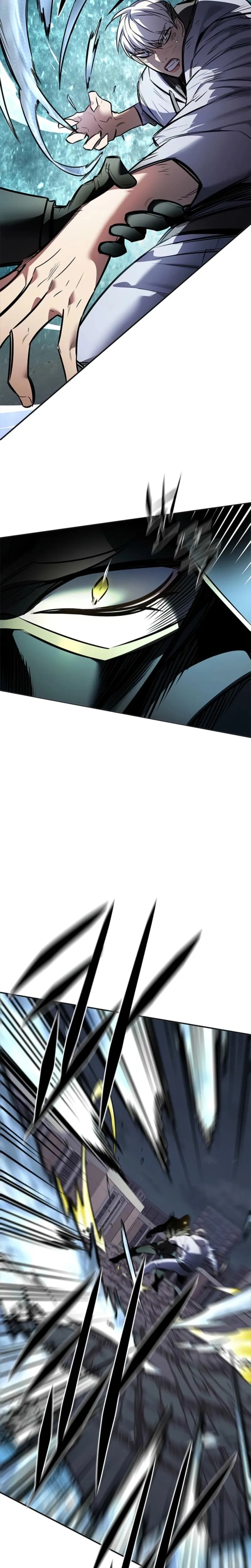 Eleceed, chapter 390, image 32