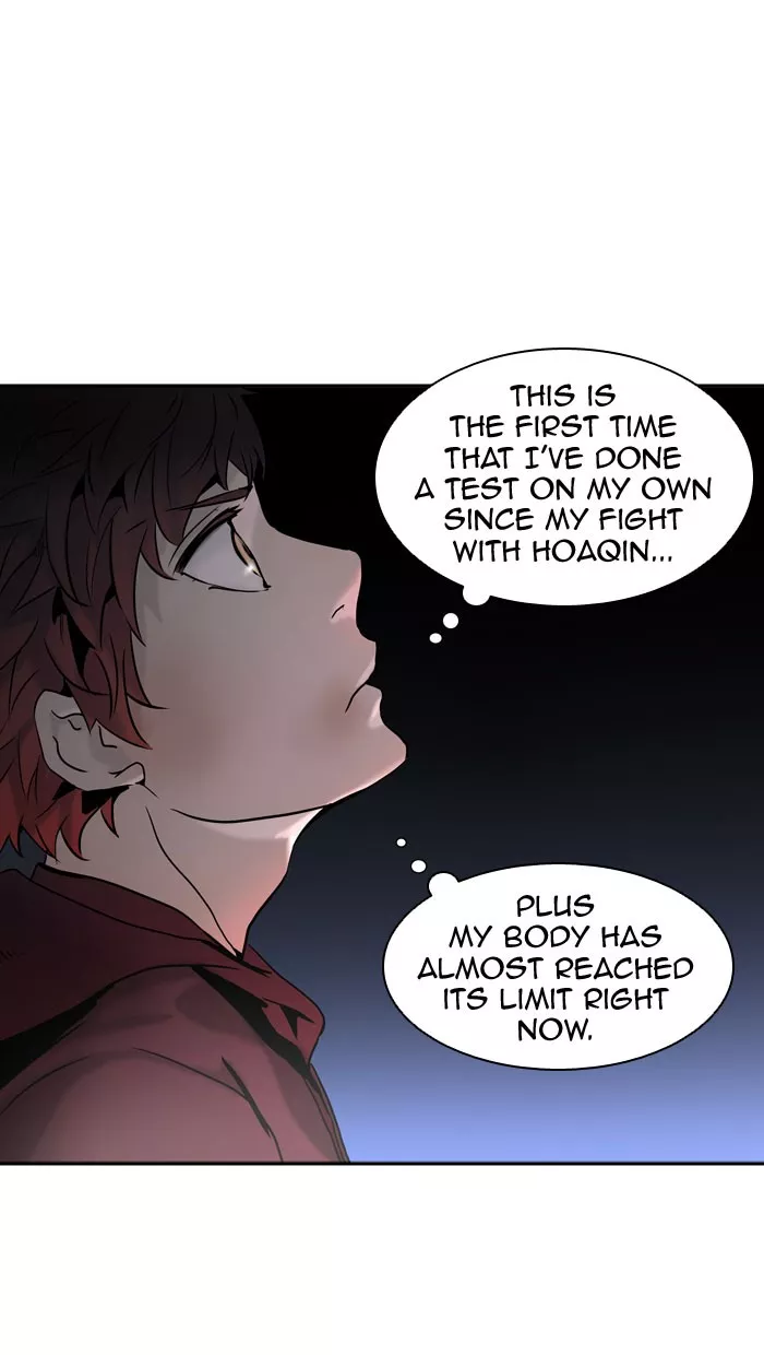 Tower of God, chapter 312, image 17