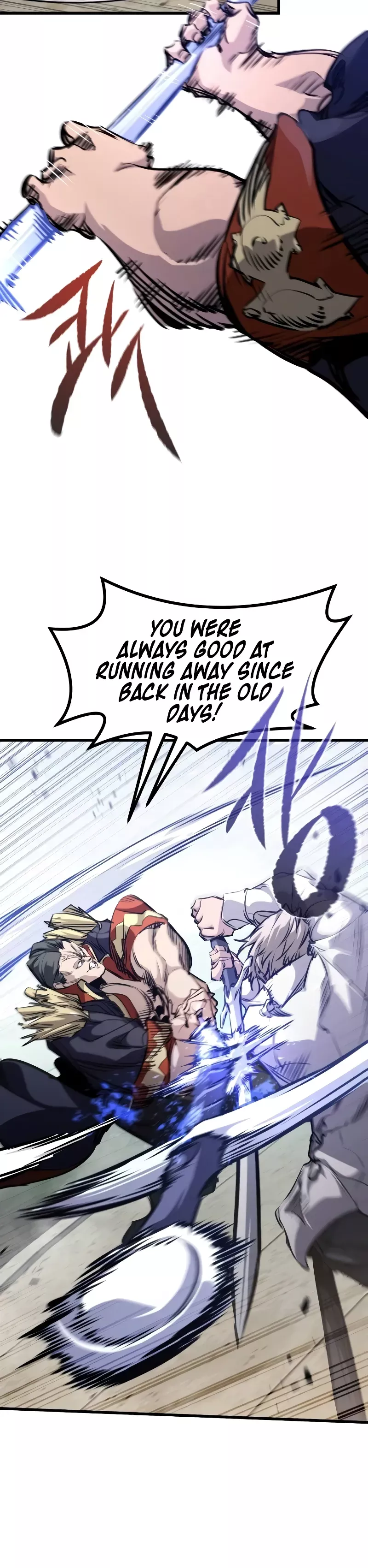 The Regressed Mercenary Has a Plan, chapter 8, image 25