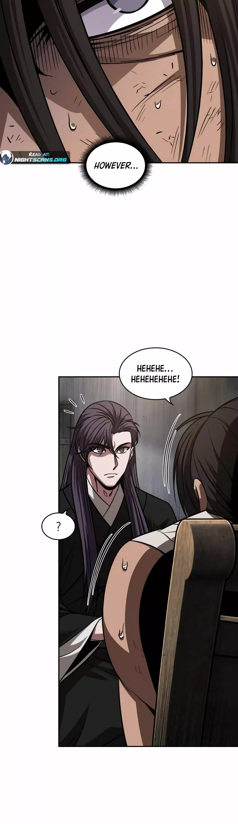 Nano Machine, chapter 153, image 43
