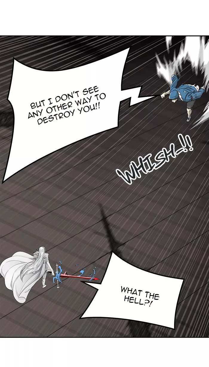 Tower of God, chapter 461, image 50