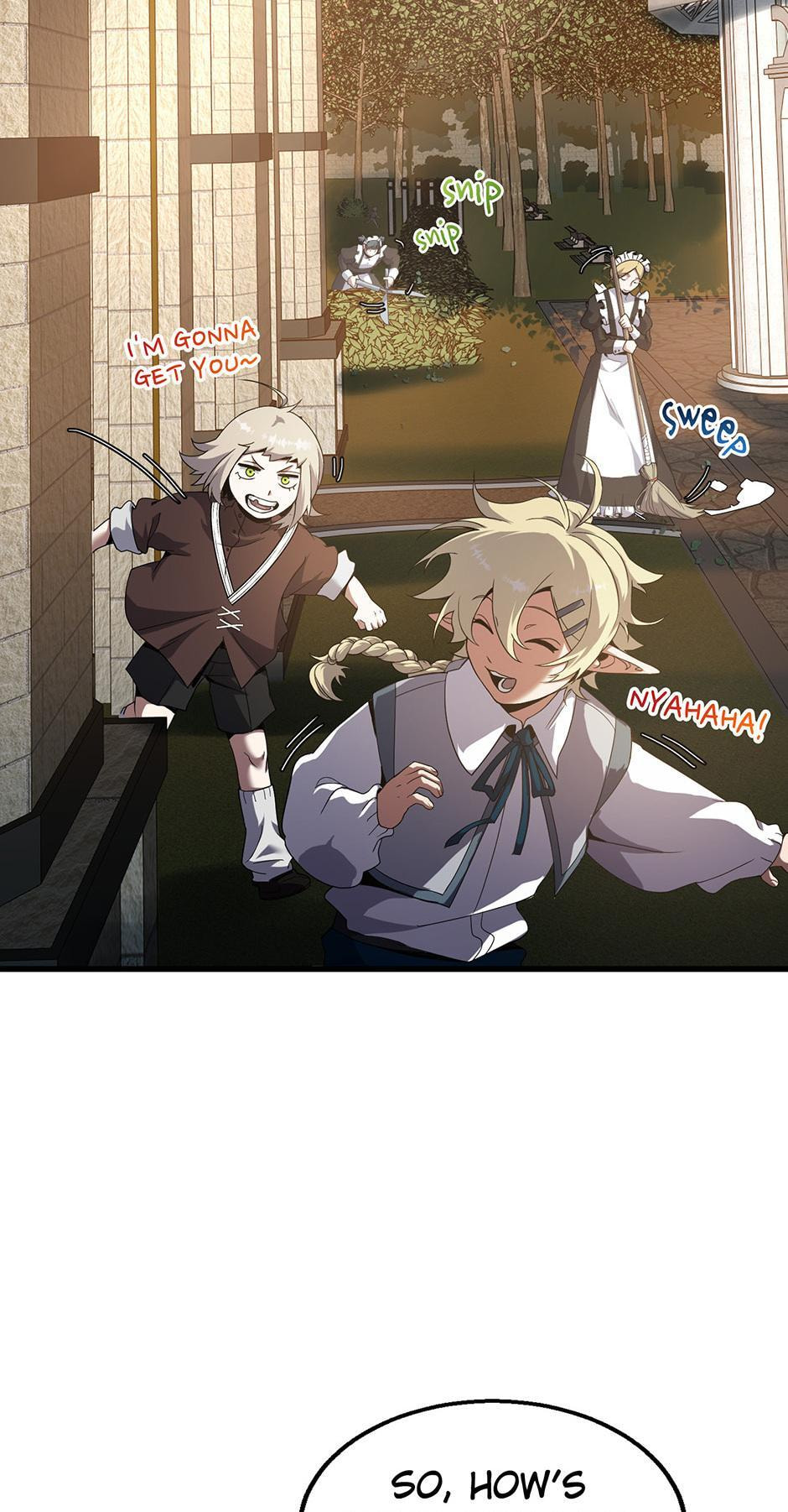 The Beginning After the End, chapter 212, image 2