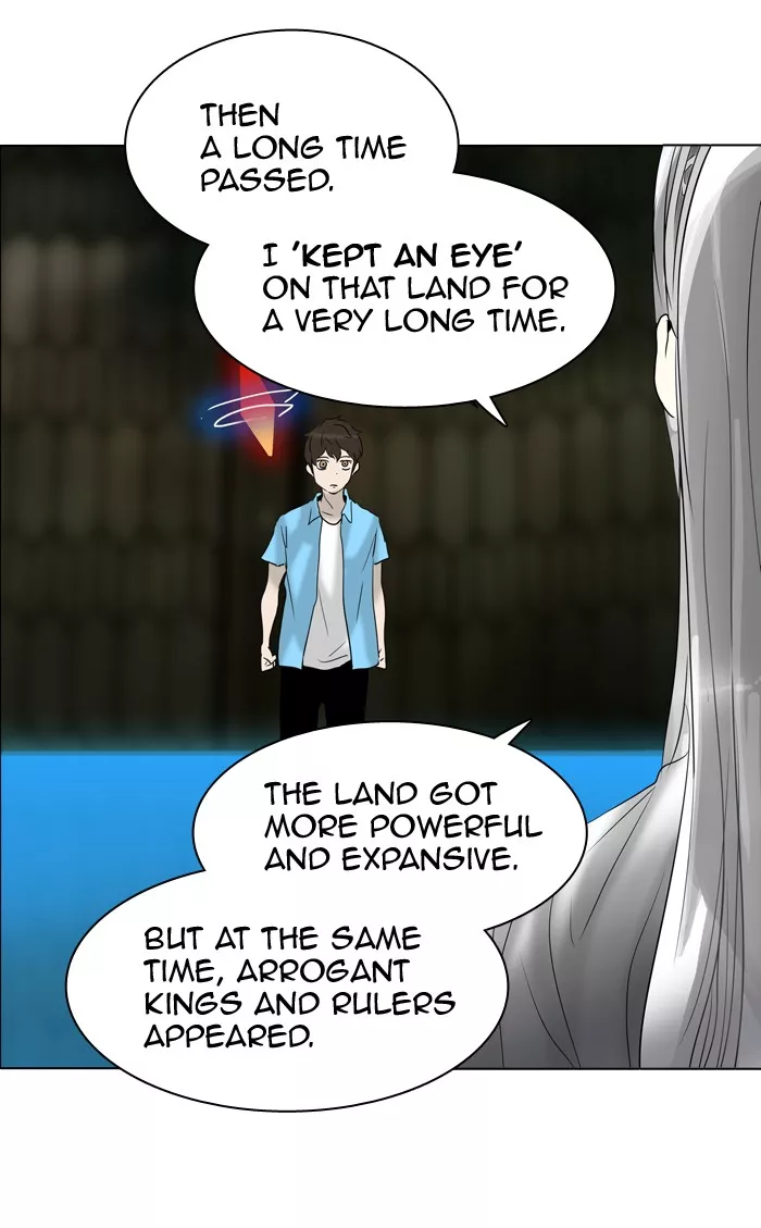 Tower of God, chapter 269, image 52