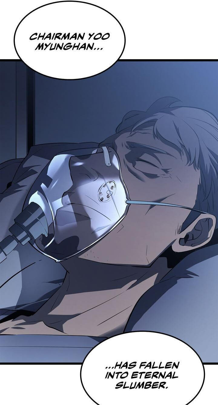 Solo Leveling, chapter 139, image 78
