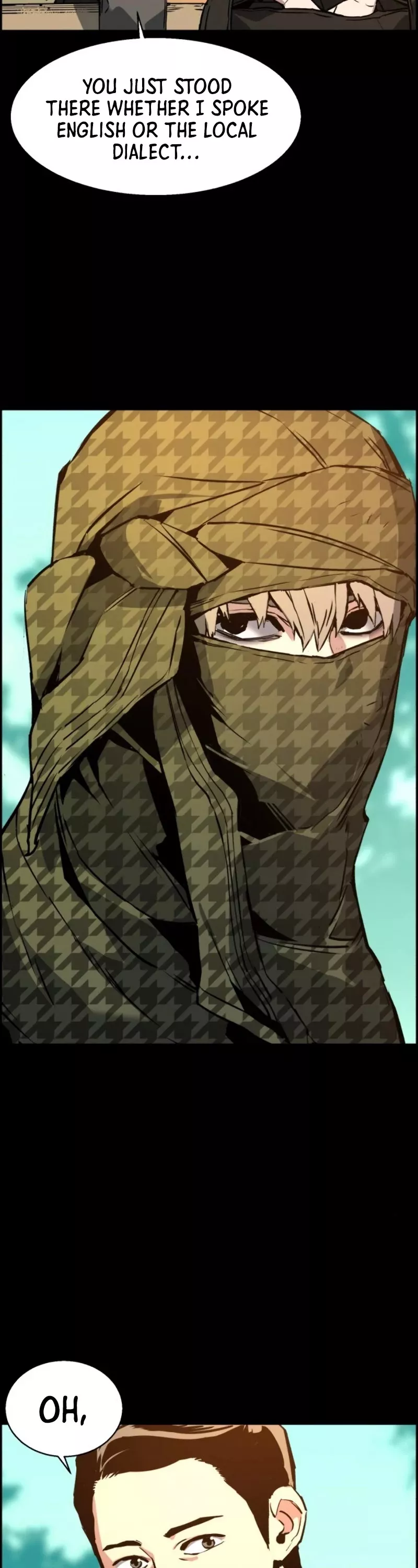 Teenage Mercenary, chapter 24, image 53