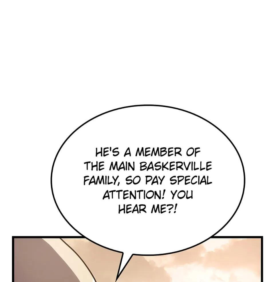 Revenge of the Baskerville Bloodhound, chapter 17, image 9