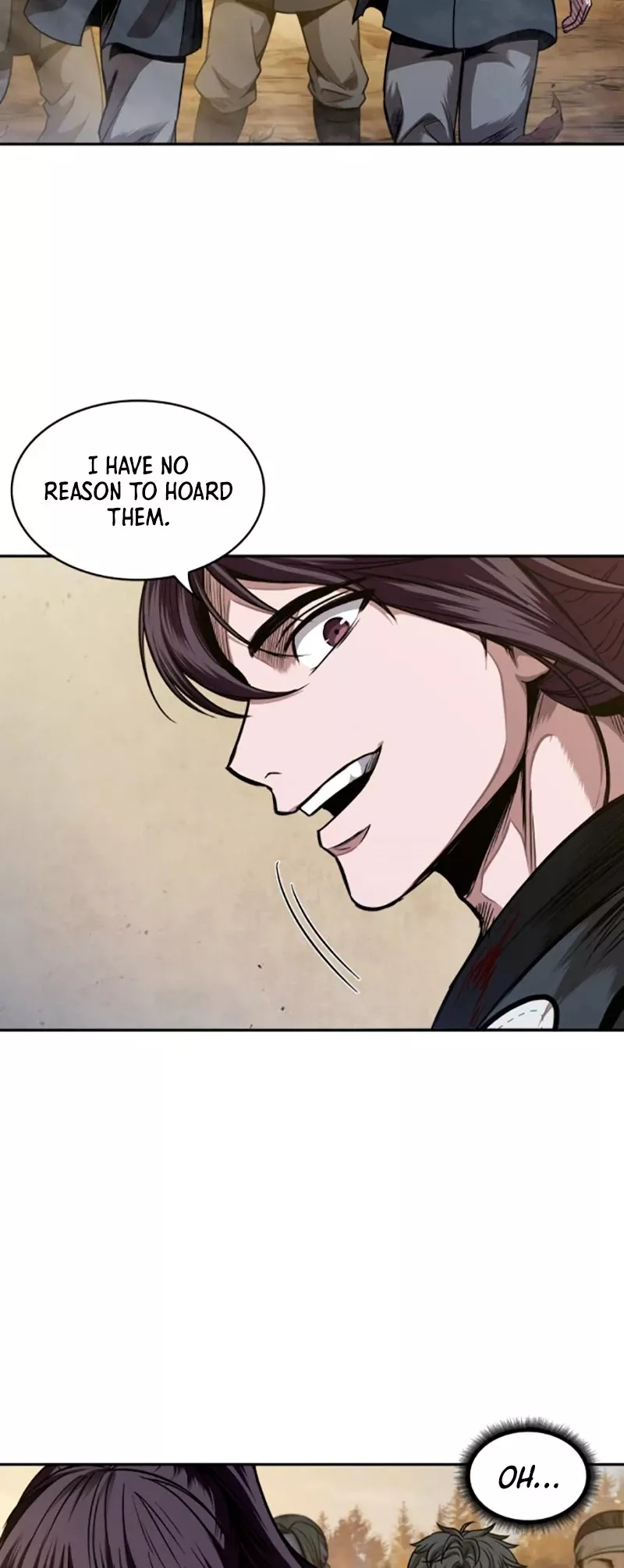 Nano Machine, chapter 58, image 23