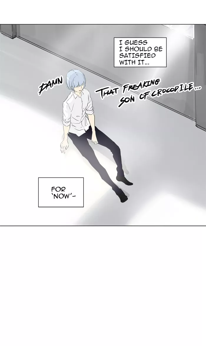 Tower of God, chapter 191, image 19