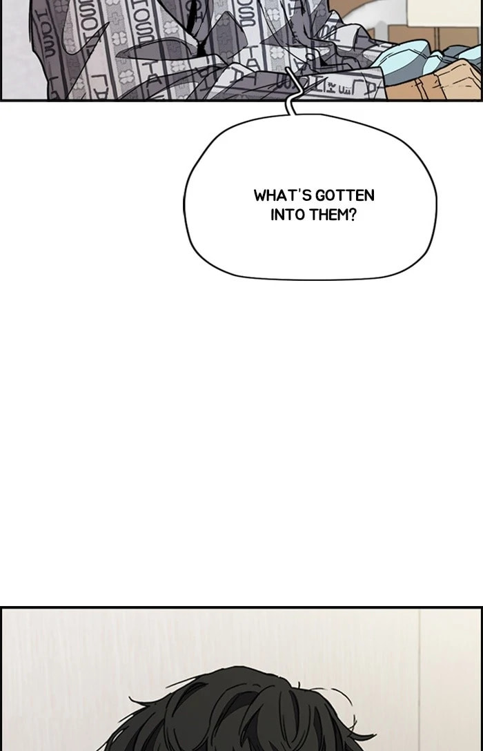 Wind Breaker, chapter 349, image 113