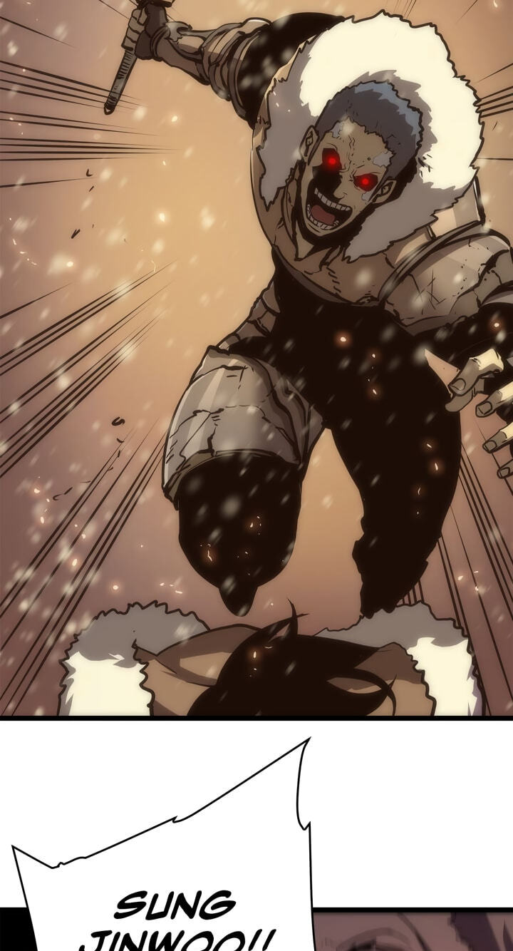 Solo Leveling, chapter 53, page 89