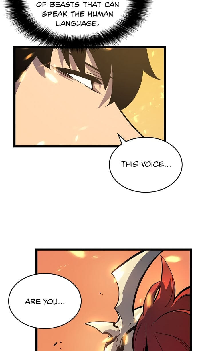 Solo Leveling, chapter 82, page 16