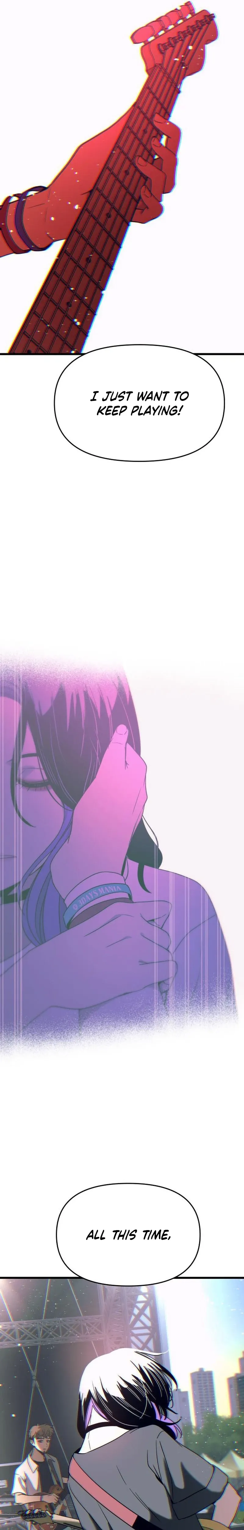 My Bias Gets on the Last Train, chapter 91, image 39